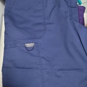 Cherokee Scrub pants